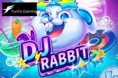 DJ Rabbit